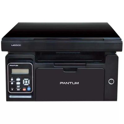 Лот: 21106870. Фото: 1. МФУ Pantum M6500 (M6500) (новый... МФУ и копировальные аппараты