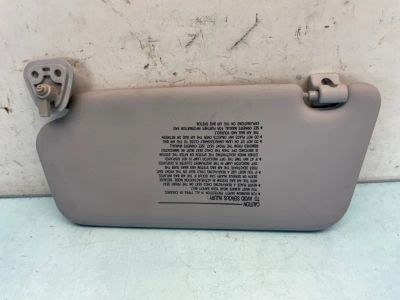 Лот: 23532140. Фото: 1. Козырек солнцезащитный Kia Rio... Кузов