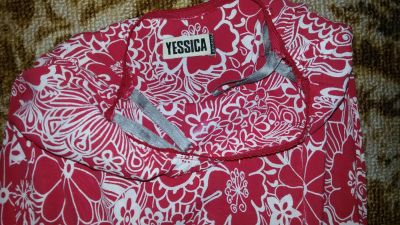 Лот: 5705074. Фото: 1. юбка Yessica. р. 36. Вискоза... Юбки