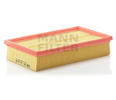 Лот: 13357398. Фото: 1. Mann C 29 144 Фильтр воздушный. Расходные материалы