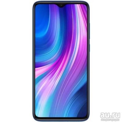 Лот: 15188419. Фото: 1. Смартфон Xiaomi Redmi Note 8 Pro... Смартфоны