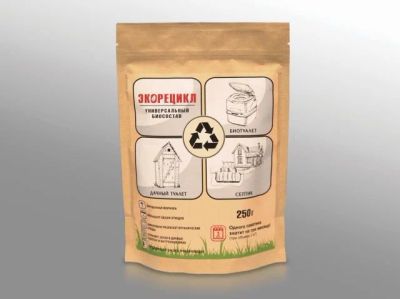 Лот: 12917189. Фото: 1. Универсальный биосостав &quot... Удобрения, химия