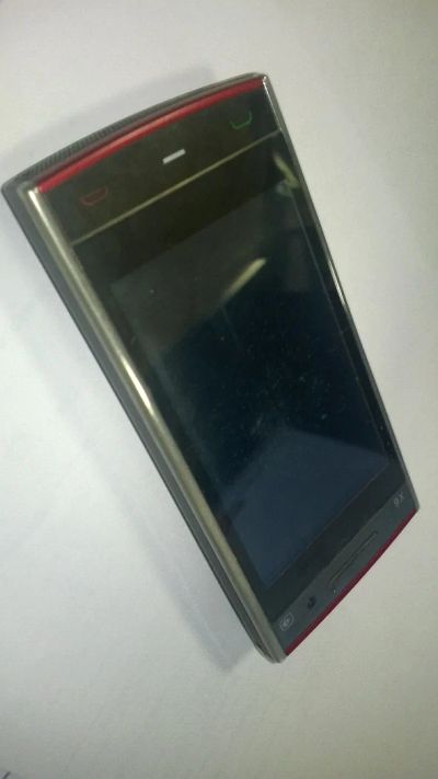 Лот: 5670639. Фото: 1. Nokia X6 - WG6 X6 - 2sim, TV... Смартфоны