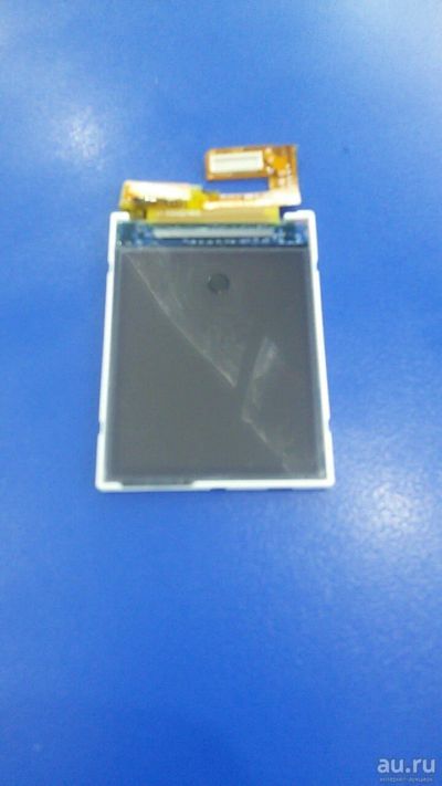Лот: 5495437. Фото: 1. Дисплей Motorola E398\V360 большой. Дисплеи, дисплейные модули, тачскрины