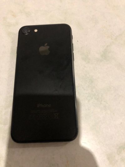 Лот: 15461682. Фото: 1. iPhone 7 256 gb. Смартфоны