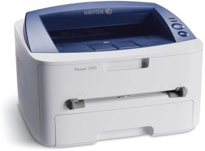 Лот: 8650227. Фото: 1. Принтер Xerox Phaser 3155. Лазерные принтеры