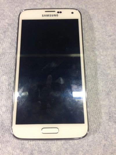 Лот: 3639026. Фото: 1. Samsung Galaxy S5 Duos SM-G900FD. Смартфоны