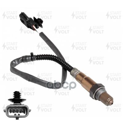 Лот: 24856406. Фото: 1. Лямбда Зонд Renault Logan (07-... Другое (автозапчасти)