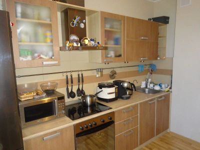 Лот: 4467010. Фото: 1. Продам квартиру в новостройке... Квартиры, студии