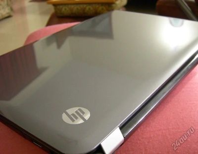 Лот: 5867883. Фото: 1. Hp pavilion g6 core i3 обмен. Ноутбуки