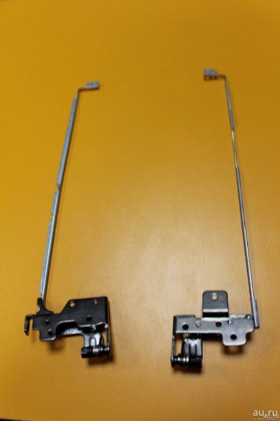Лот: 13426630. Фото: 1. Петли HP 250 G3 15-R 15-G 15-S... Стойки, направляющие
