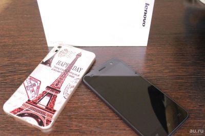 Лот: 8874307. Фото: 1. Lenovo s858t. Смартфоны