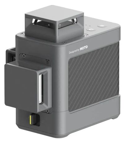 Лот: 24980394. Фото: 1. Лазерный уровень HOTO Laser Level... Другое (домашний быт)