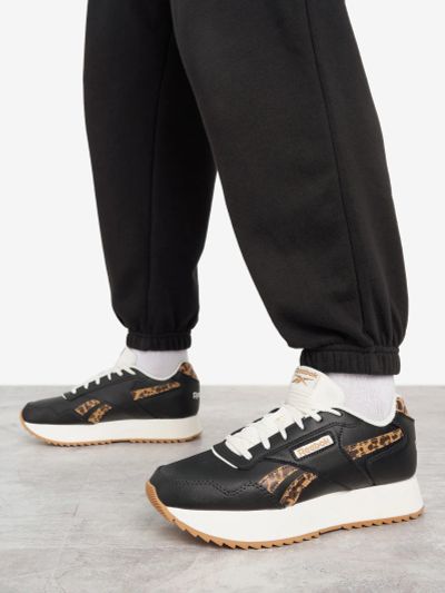 Лот: 25583423. Фото: 1. Кроссовки женские Reebok Glide... Другое (одежда, обувь, галантерея)
