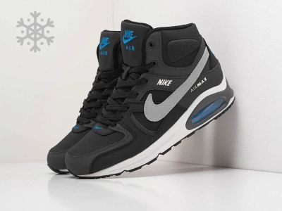 Лот: 16925680. Фото: 1. Кроссовки Nike Air Max Command... Кеды, кроссовки, слипоны