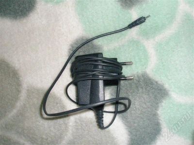 Лот: 266936. Фото: 1. Зарядное устройство на Nokia. Зарядные устройства, блоки питания, адаптеры сетевые для смартфонов