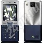 Лот: 386320. Фото: 1. Корпус Sony Ericsson t650i Бесплатная... Корпуса, клавиатуры, кнопки