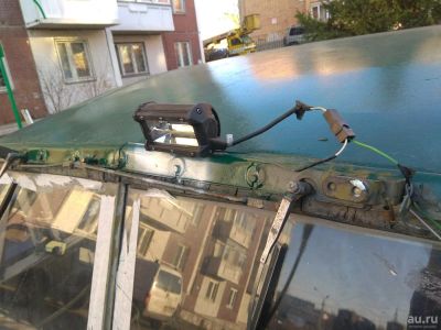 Лот: 13686810. Фото: 1. УАЗ 469 на грязевой резине. Обмен. Автомобили