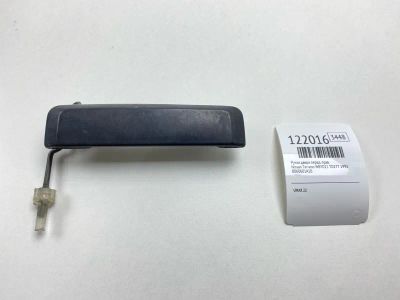 Лот: 25781175. Фото: 1. Ручка двери Nissan Terrano 1992... Кузов