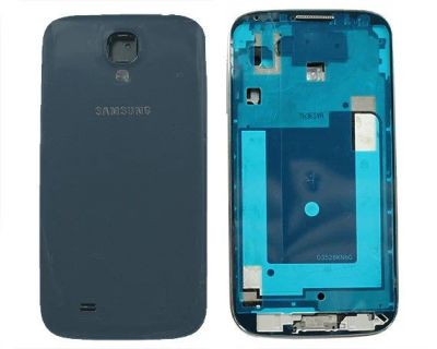 Лот: 7470565. Фото: 1. Корпус Samsung Galaxy S4 (GT-I9505... Корпуса, клавиатуры, кнопки
