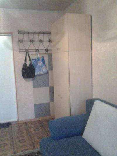 Лот: 9898980. Фото: 1. Сдам комнату 13 кв.м., 26 Бакинских... Квартиры, студии