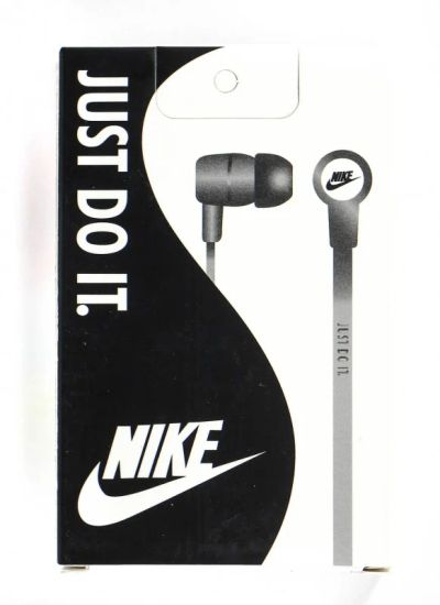 Лот: 7953083. Фото: 1. Наушники nike NK-18. Красноярск