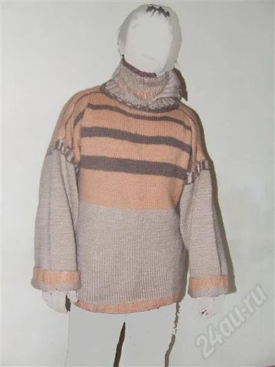 Лот: 227947. Фото: 1. свитер мужской. Свитеры, толстовки, худи
