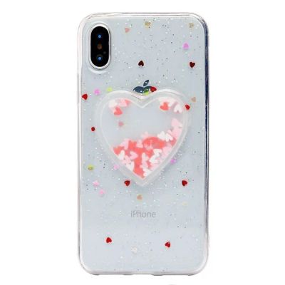 Лот: 12833935. Фото: 1. Чехол iPhone X/ XS SC048 (001... Чехлы, бамперы