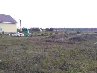 Лот: 6891510. Фото: 1. Участок ИЖС 10 соток в Краснодаре. Земельные участки