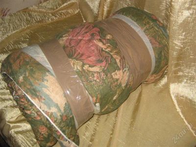 Лот: 1769748. Фото: 1. Одеяло двушка.Теплое. Одеяла, подушки