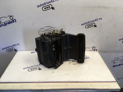 Лот: 21712760. Фото: 1. корпус отопителя Renault Symbol... Двигатель и элементы двигателя