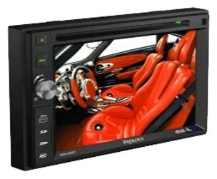 Лот: 8113651. Фото: 1. Автомагнитола Prology MDN-2680T... Автомагнитолы