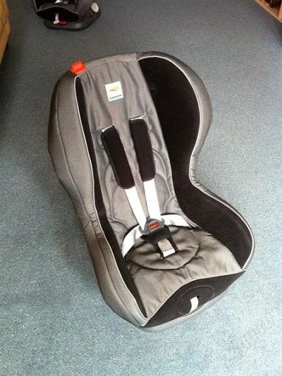 Лот: 982531. Фото: 1. Автокресло Ramatti Venus Comfort... Детские автокресла