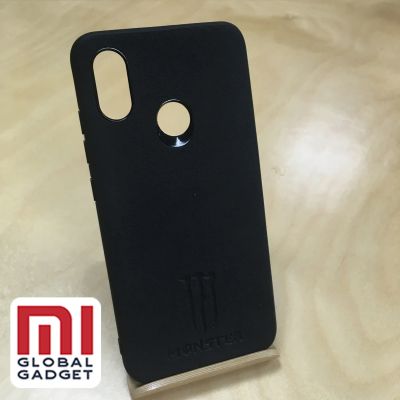 Лот: 12880688. Фото: 1. Чехол бампер Xiaomi MI 8 | Алькантара... Чехлы, бамперы