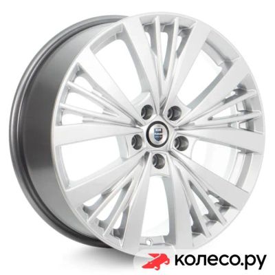 Лот: 25100005. Фото: 1. Марвел (КС881) 7.5x19/5*114.3... Диски