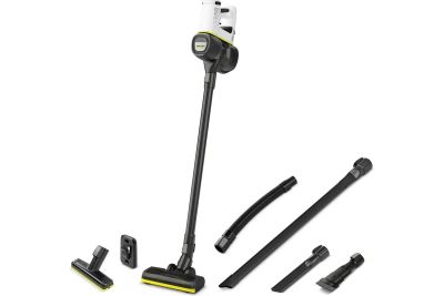 Лот: 23539523. Фото: 1. Пылесос беспроводной Karcher VC... Пылесосы, паровые швабры