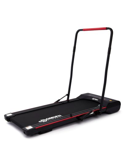 Лот: 22356991. Фото: 1. Беговая дорожка Domsen Fitness... Беговые дорожки