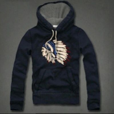 Лот: 7274422. Фото: 1. толстовка Abercrombie & Fitch. Свитеры, толстовки, худи
