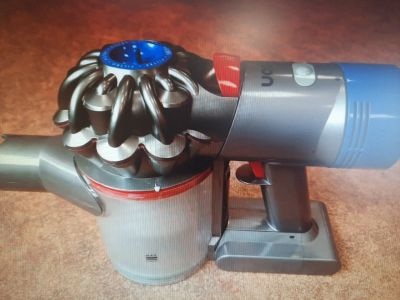 Лот: 18809636. Фото: 1. Dyson DC62, V6, V7, V8 - разблокировка... Ремонт бытовой техники