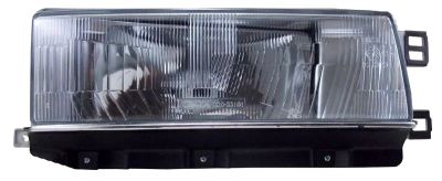 Лот: 3691328. Фото: 1. Фара правая toyota sprinter/carib... Оптика и освещение