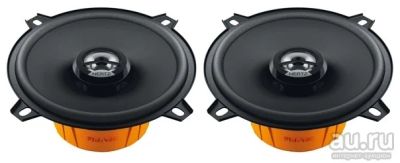 Лот: 8114120. Фото: 1. Коаксиальная акустика Hertz DCX... Акустика автомобильная