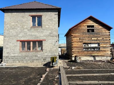Лот: 21781855. Фото: 1. Продам 2-этажн. дом 140 кв.м... Дома