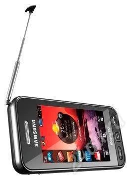 Лот: 537748. Фото: 1. Samsung S5233T Now Star TV. Кнопочные мобильные телефоны