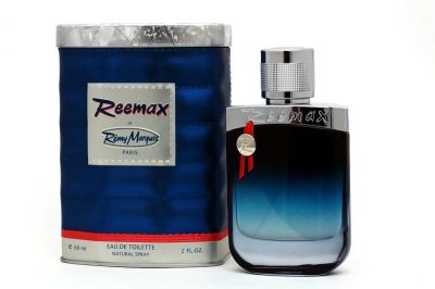 Лот: 11377509. Фото: 1. Remy Marquis men Reemax Туалетная... Мужская парфюмерия