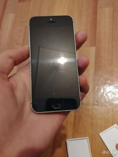 Лот: 10177958. Фото: 1. Продам iPhone 5s. Смартфоны