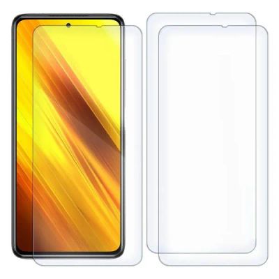 Лот: 24484740. Фото: 1. Защитное стекло Krutoff для Xiaomi... Защитные стёкла, защитные плёнки