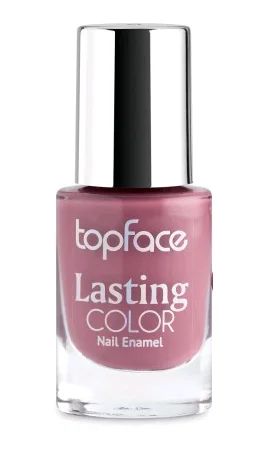 Лот: 19097029. Фото: 1. Topface Lasting Color Лак для... Лак для ногтей