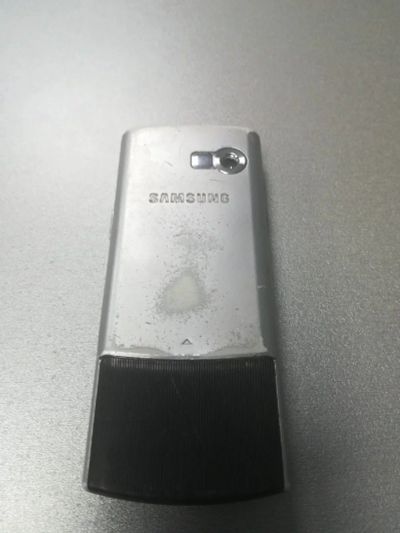 Лот: 14755134. Фото: 1. Samsung D780. Дисплеи, дисплейные модули, тачскрины