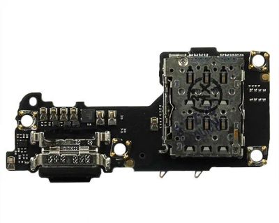 Лот: 20882350. Фото: 1. Шлейф Xiaomi Mi 12 на системный... Шлейфы, разъёмы