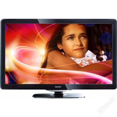 Лот: 1684849. Фото: 1. ЖК телевизор PHILIPS 47 PFL 4606H. Телевизоры